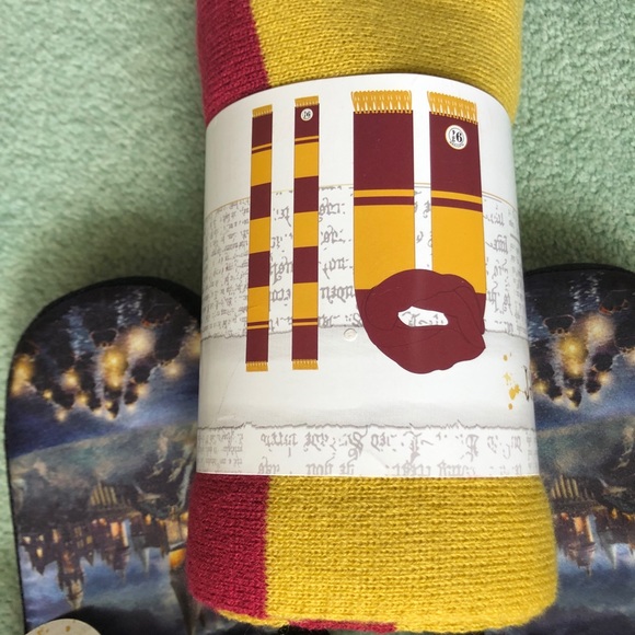 SOLD Harry Potter Items - Brand New - Picture 2 of 9